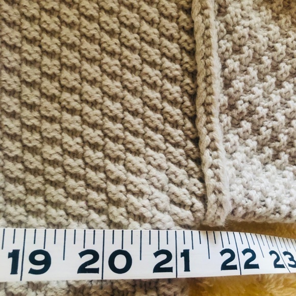 Just in NWT Free People Women’s Lila Cardigan in Birch - Picture 7 of 10